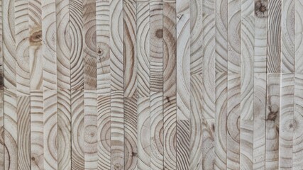 Fototapeta premium Wood tables. Ligth table or floor boards