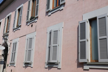 Obraz premium Windows