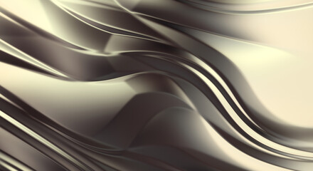 Abstract background. Colorful wavy design wallpaper. Graphic illustration.