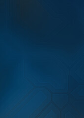 Trendy geometric abstract background in minimalistic flat style with dynamic composition. Graphic Design wallpaper.