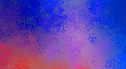 Brushed Painted Abstract Background. Brush stroked painting. Artistic vibrant and colorful wallpaper.