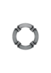 Circled Lace (infinite)