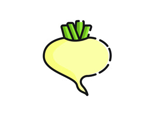 vegetables icon