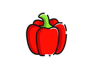 vegetables icon