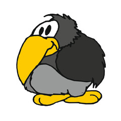 baby fat craven (comics, illustrations)