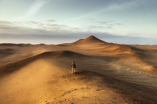 Red Desert