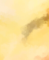 Brushed Painted Abstract Background. Brush stroked painting. Artistic vibrant and colorful wallpaper..