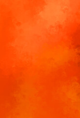 Brushed Painted Abstract Background. Brush stroked painting. Artistic vibrant and colorful wallpaper.