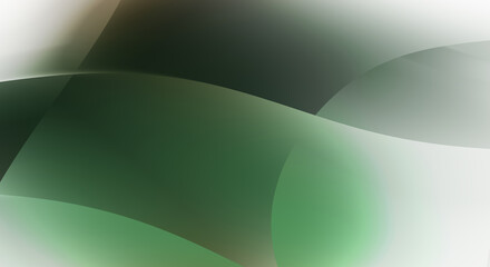 Dynamic trendy simple fluid color gradient abstract cool background with overlapping line effects.  Illustration for wallpaper, banner, background, card, book, pamphlet,website. 2D illustration..