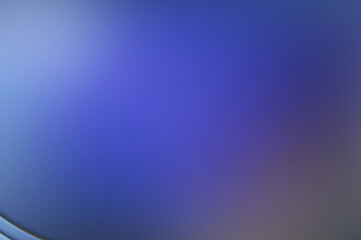 Beautiful sophisticated background. Minimalist design with colorful shapes and lines. Cool simple abstract wallpaper. 2D illustration graphic with minimal swirly pattern.