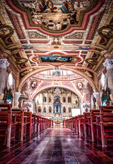 Betis Church, Pampanga