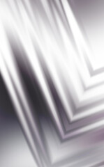 Abstract Background. Triangle 3d illustration polygonal art pattern style. Future graphic geometric design. Geometry texture futuristic decoration. Trendy and vibrant modern style template..