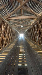 Historic Covered Bridge