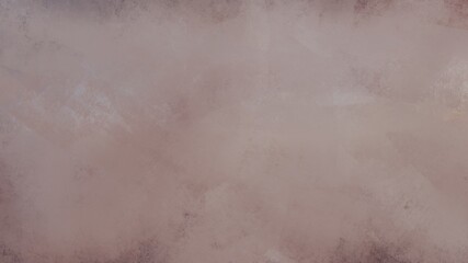 Old grunge vintage effect texture background wall. Digital art illustration