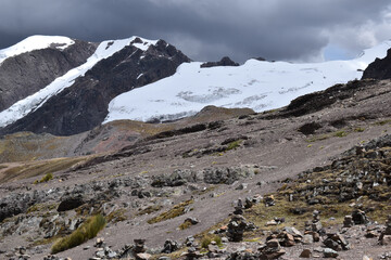 Ausangate, Perú