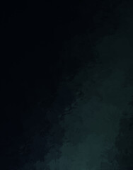 Naklejka premium Brushed Painted Abstract Background. Brush stroked painting. Strokes of paint. 2D Illustration.