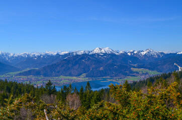*Neureuth Aussicht*
