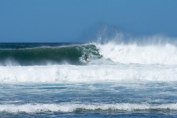 Playa Negra, Costa Rica Surfing