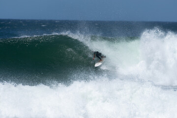 Playa Negra, Costa Rica Surfing