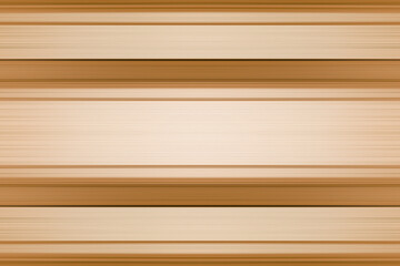 Abstract background horizontal  beige lines. Bright festive background.