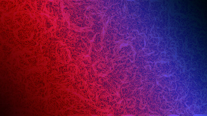 Abstract Background. Gradient Red Purple Pink Blue with Lava Texture. Background for your content like as video, gaming, broadcast, streaming, promotion, advertise, presentation, marketing, ads etc.
