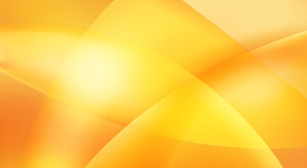 Light warm redish yellow and orange background. Glowing wallpaper