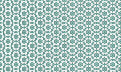 set of seamless pattern