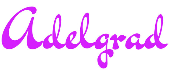 Adelgrad