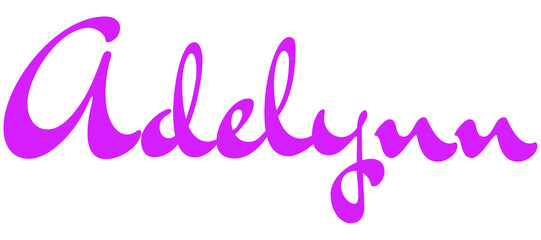 Adelynn