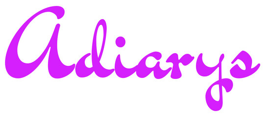 Adiarys