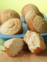 Bakery images for the food industry