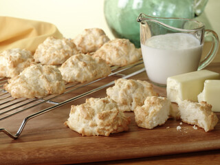 Bakery images for the food industry