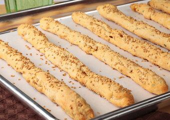 Bakery images for the food industry