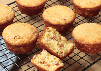 Bakery images for the food industry