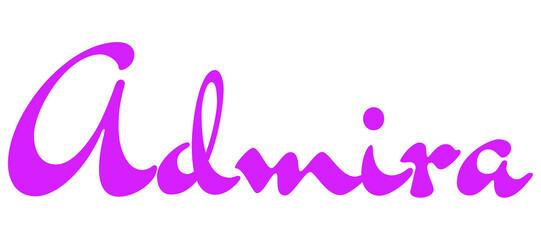 Admira