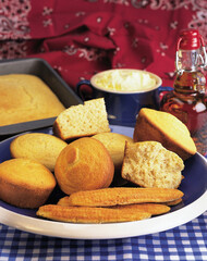 Bakery images for the food industry