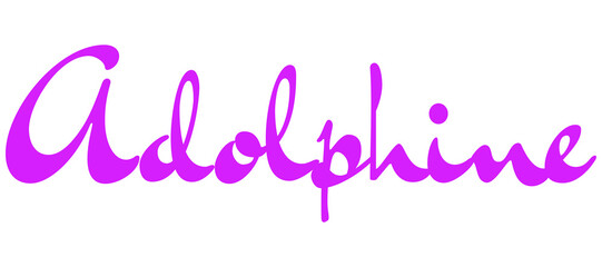 Adolphine