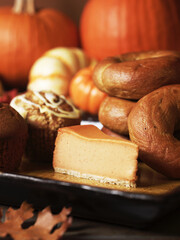 Bakery images for the food industry
