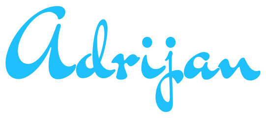 Adrijan