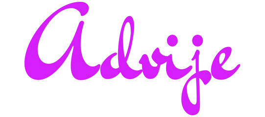 Advije