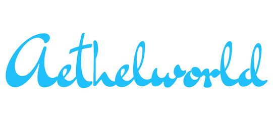 Aethelworld