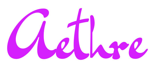 Aethre