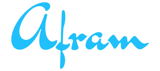 Afram