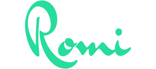 Romi