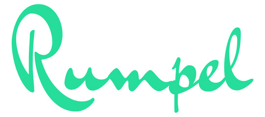 Obraz premium Rumpel