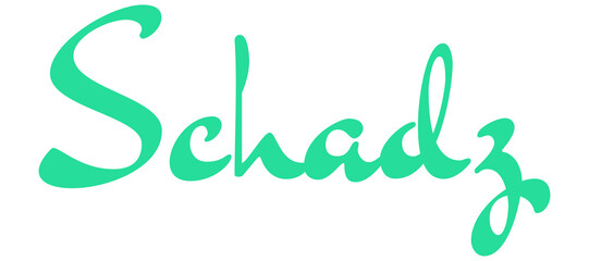 Fototapeta premium Schadz