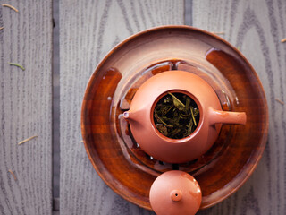 Chaozhou Teapot