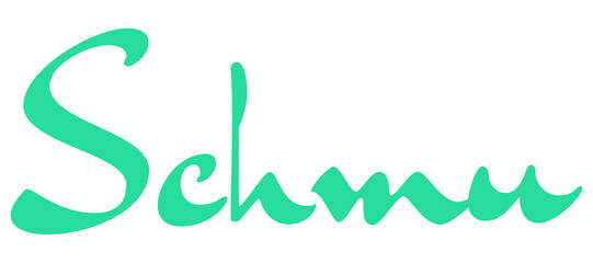 Schmu