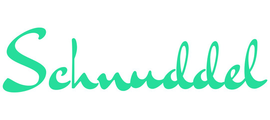 Schnuddel