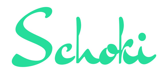 Schoki